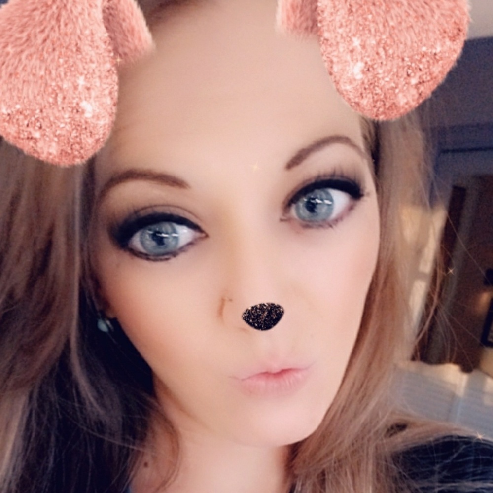 Meet your Posher, Erikka